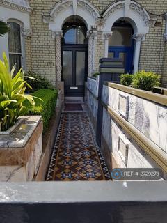 undefined, Stockwell Road, London, SW9