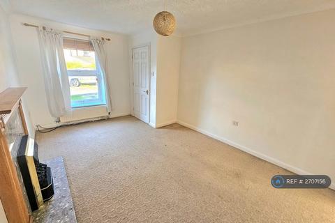 2 bedroom terraced house to rent, Barnsdales Mews, Donington, Spalding, PE11