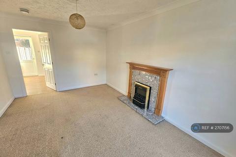 2 bedroom terraced house to rent, Barnsdales Mews, Donington, Spalding, PE11