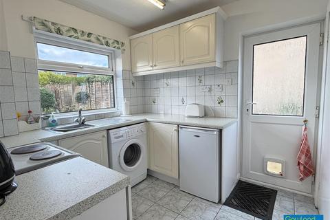 3 bedroom semi-detached house for sale, Debruse Avenue, Yarm, TS15 9QL
