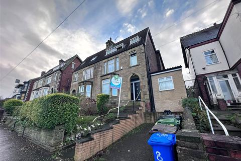undefined, Handsworth Road, Sheffield, S9