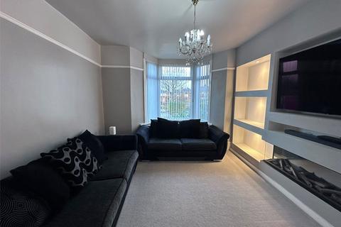 undefined, Handsworth Road, Sheffield, S9