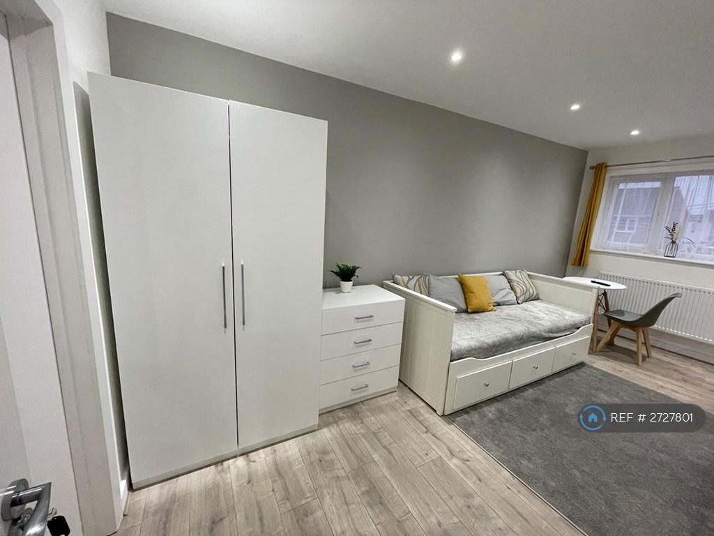 Beautifully Designed Layout