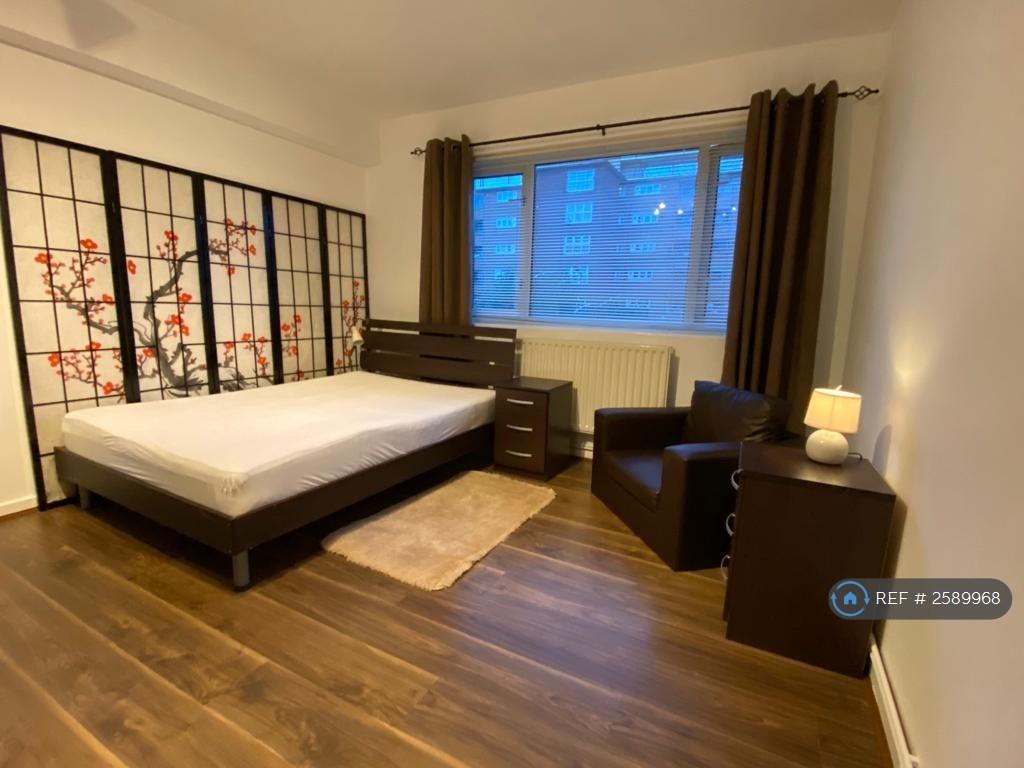 Bedroom 3 - Flexible Use