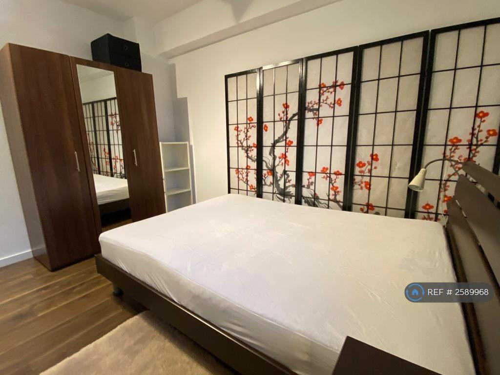 Bedroom 3 - Flexible Third Double Bedroom