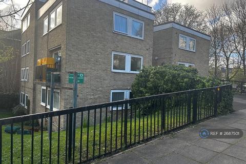 1 bedroom flat to rent, Nalton House, London, NW6