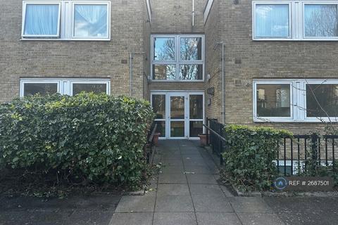 1 bedroom flat to rent, Nalton House, London, NW6