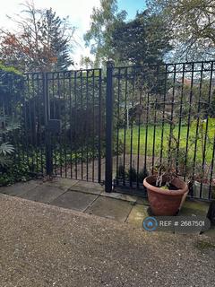 1 bedroom flat to rent, Nalton House, London, NW6