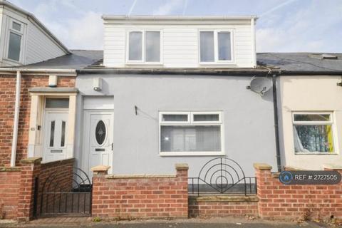undefined, Mainsforth Terrace, Sunderland, SR2