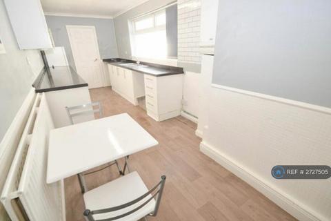 undefined, Mainsforth Terrace, Sunderland, SR2