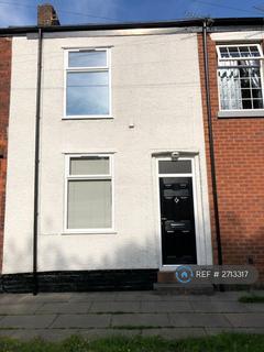 undefined, Barton Street, Tyldesley, M29