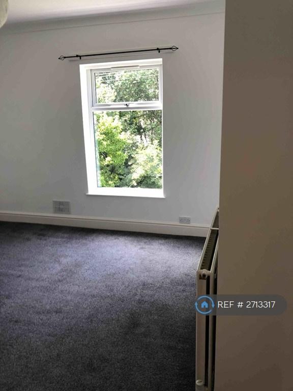 Front Bedroom