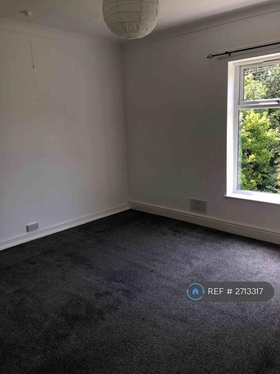 Front Bedroom