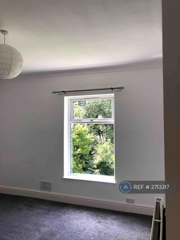Front Bedroom