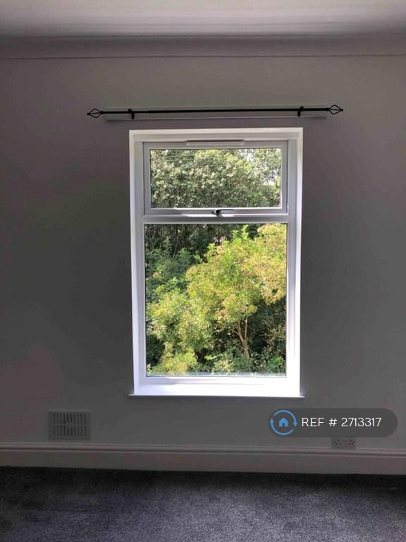 Front Bedroom Window