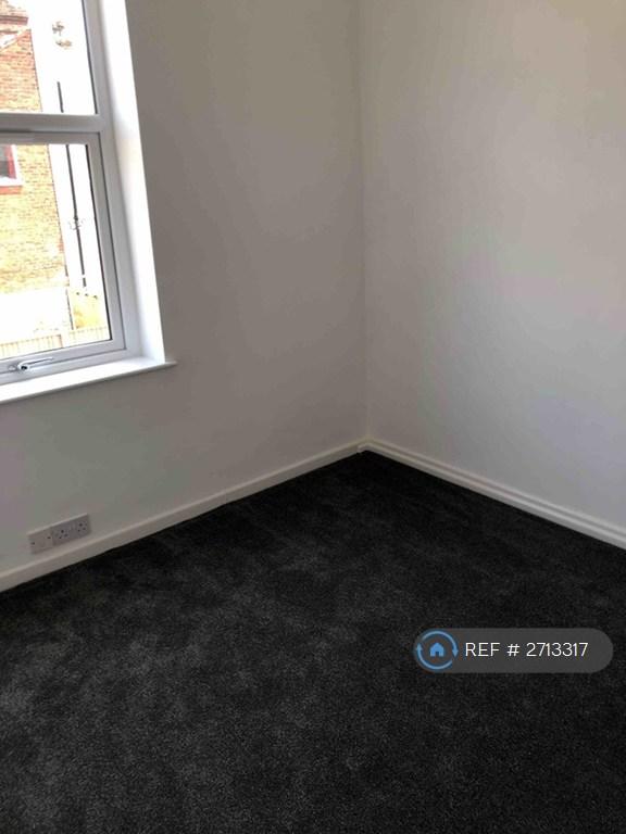 Rear Bedroom