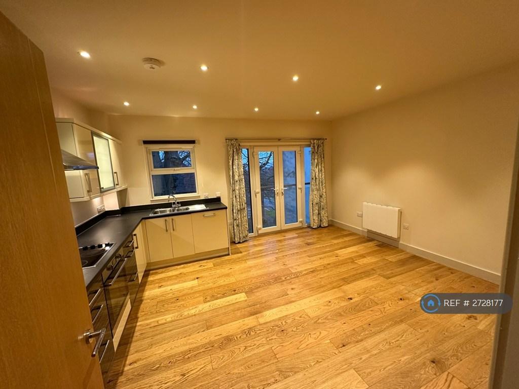 Kitchen/ Sitting Room