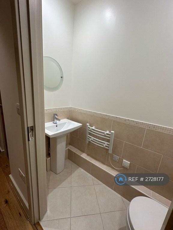 Guest Wc