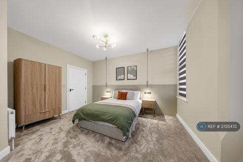undefined, Goldswong Terrace, Nottingham, NG3