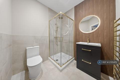 undefined, Goldswong Terrace, Nottingham, NG3