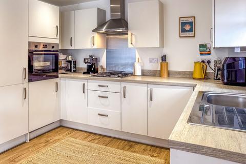 2 bedroom apartment for sale, 72 Cowleaze Path, Weston-super-Mare BS29