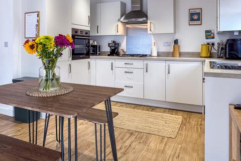2 bedroom apartment for sale, 72 Cowleaze Path, Weston-super-Mare BS29