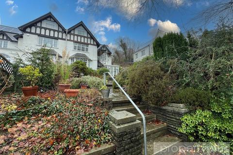 undefined, Penrhys Road, Ystrad, Pentre, Rhondda Cynon Taff, CF41