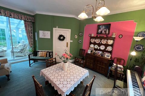 undefined, Penrhys Road, Ystrad, Pentre, Rhondda Cynon Taff, CF41