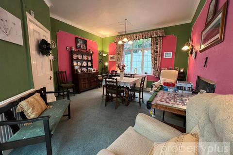 undefined, Penrhys Road, Ystrad, Pentre, Rhondda Cynon Taff, CF41