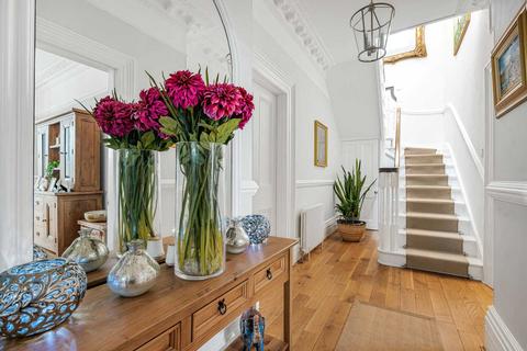 4 bedroom semi-detached house for sale, Higher Erith Road, Torquay TQ1
