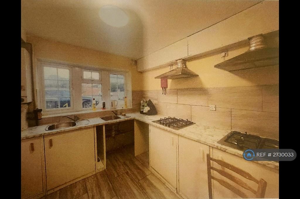 Kitchen Ground Floor