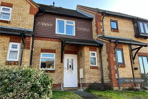 undefined, Clover Avenue, Bedford, MK41