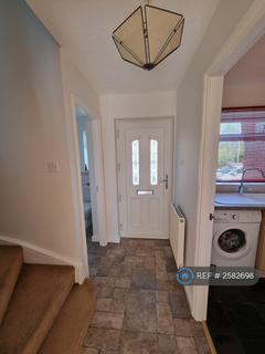 undefined, Clover Avenue, Bedford, MK41