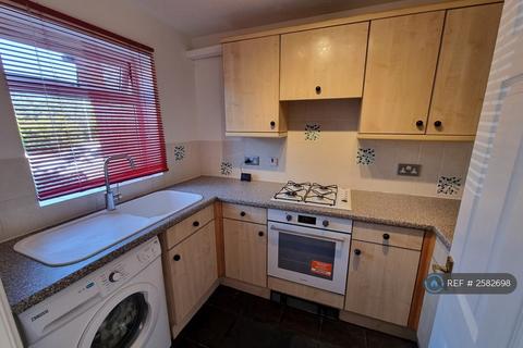 undefined, Clover Avenue, Bedford, MK41