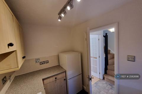 undefined, Clover Avenue, Bedford, MK41