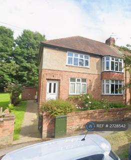 undefined, Manor Drive North, York, YO26
