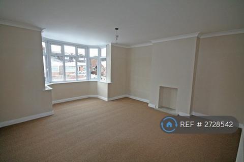 undefined, Manor Drive North, York, YO26