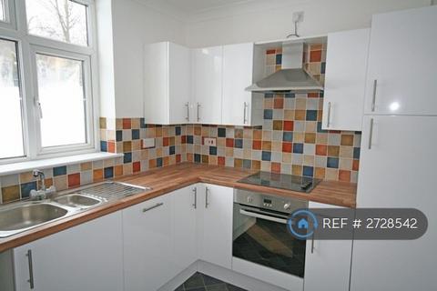 undefined, Manor Drive North, York, YO26