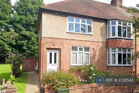 undefined, Manor Drive North, York, YO26