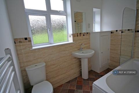 undefined, Manor Drive North, York, YO26