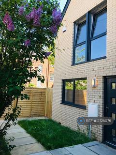 undefined, Pell Street, Reading, RG1