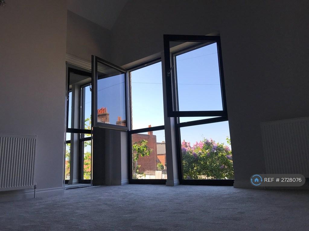 Main Room