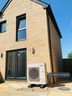undefined, Pell Street, Reading, RG1