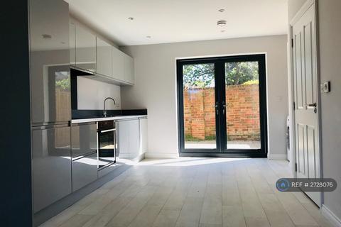 undefined, Pell Street, Reading, RG1