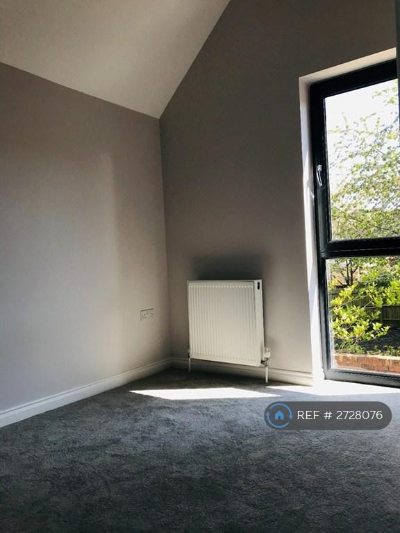 Second Room