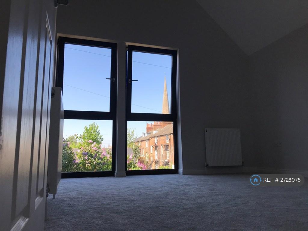 Main Room