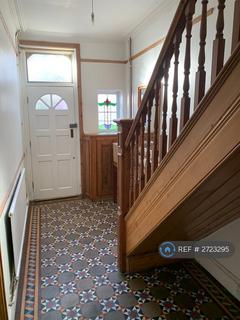 3 bedroom terraced house to rent, Heathfield Place, Cardiff, CF14