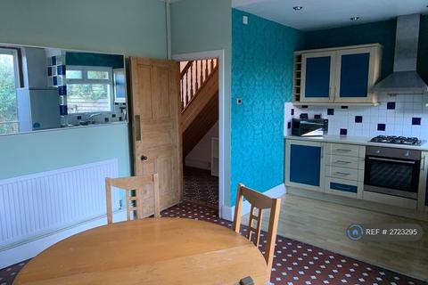3 bedroom terraced house to rent, Heathfield Place, Cardiff, CF14