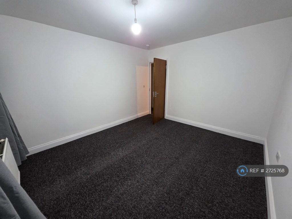 First Floor Bedroom 1