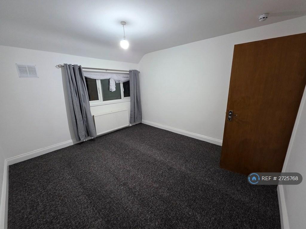 First Floor Bedroom 1